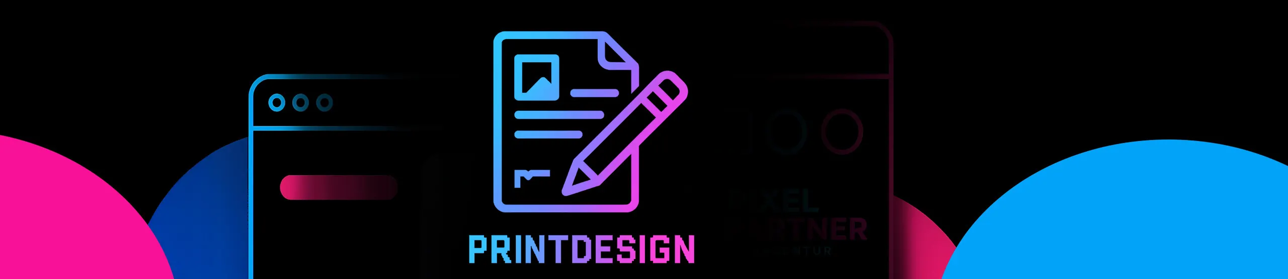 Printdesign aus Bonn